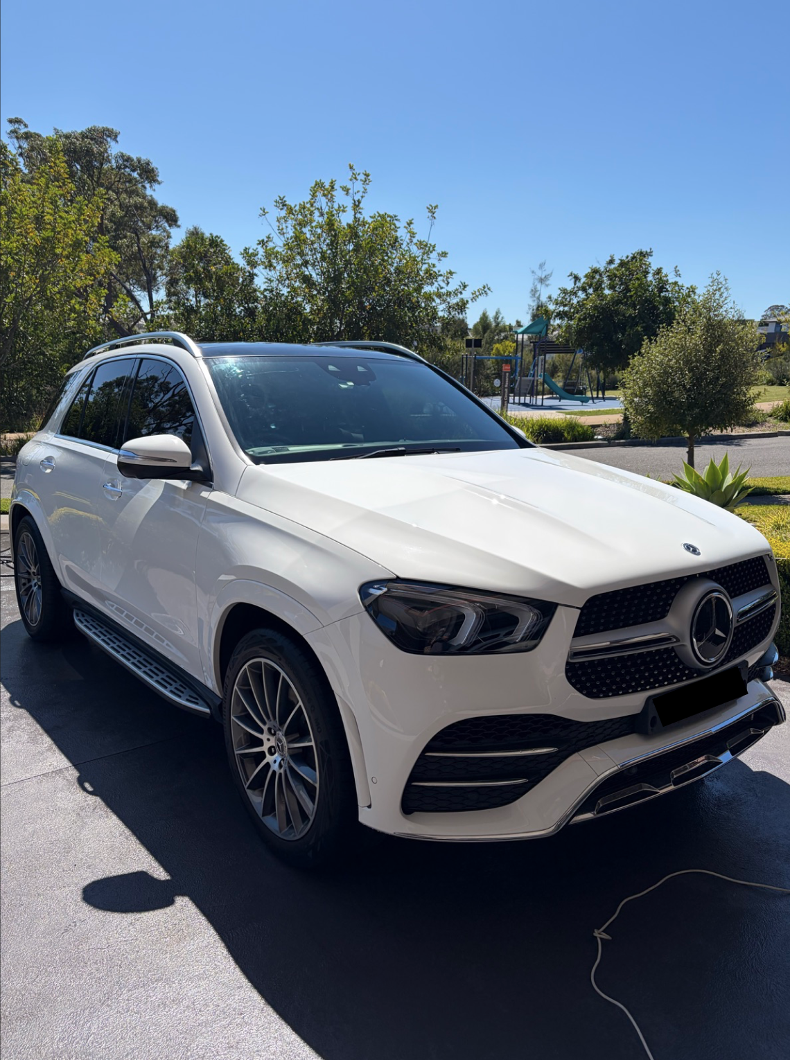 Completed detail #8 — Sydney · Apex Mobile Car Detailing, Greater Sydney