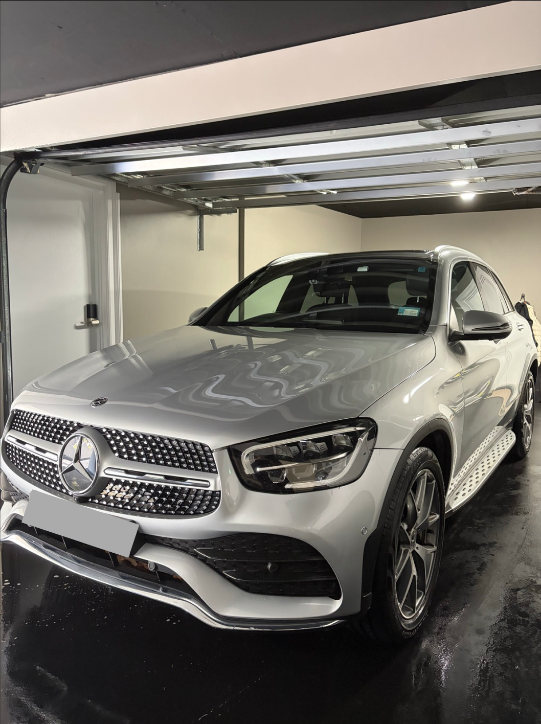 Completed detail #9 — Sydney · Apex Mobile Car Detailing, Greater Sydney