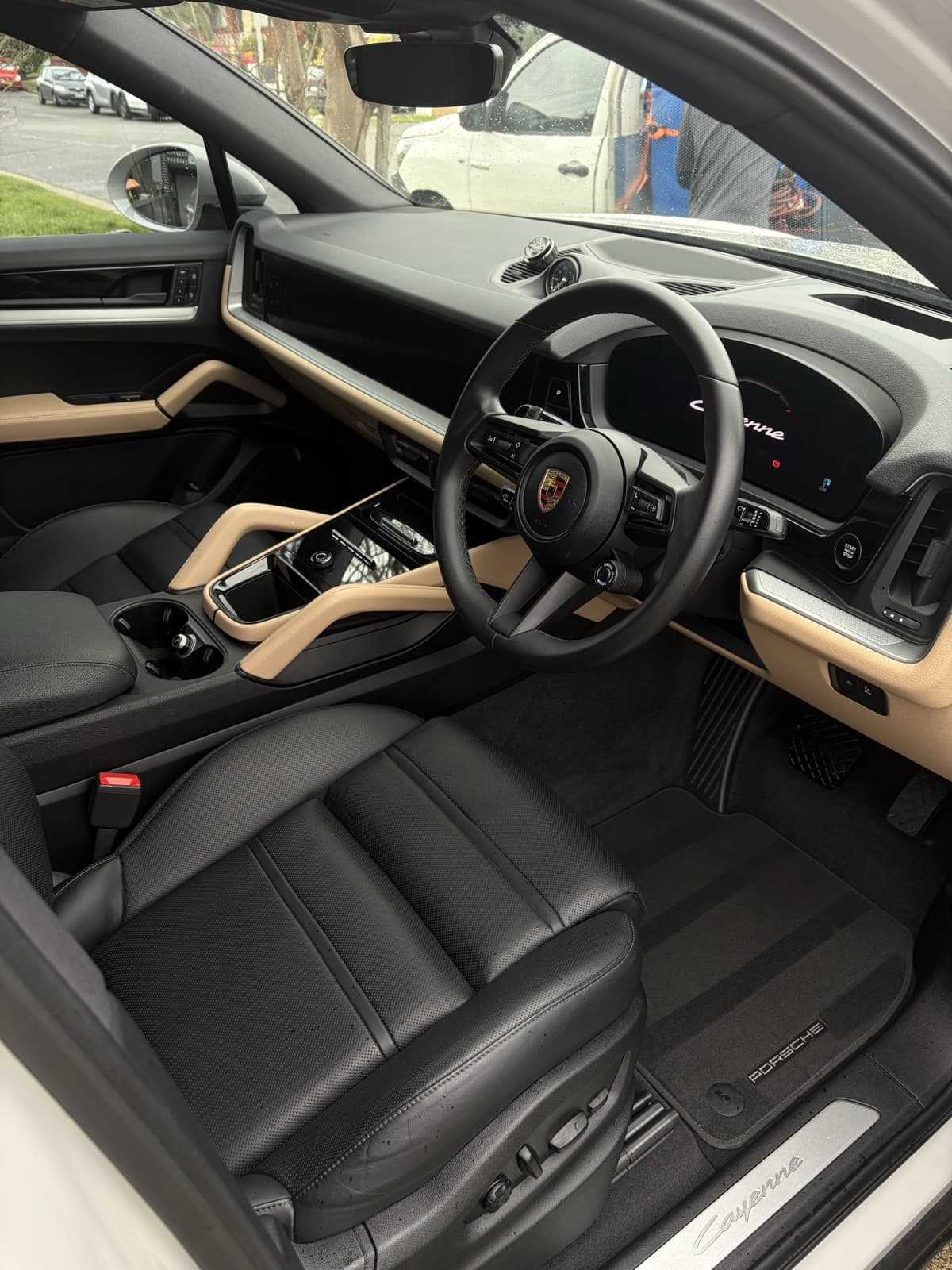 Completed detail #6 — Sydney · Apex Mobile Car Detailing, Greater Sydney